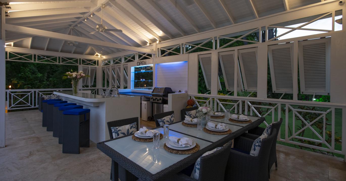 Caira House, Mullins, St. Peter Barbados Sotheby's International